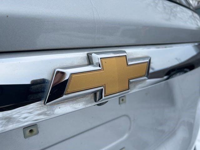 Used 2019 Chevrolet Traverse LS image 47