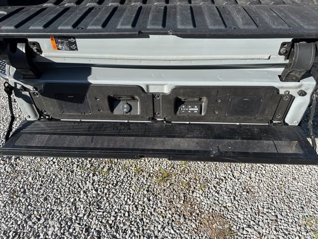 Used 2024 GMC Sierra 1500 AT4X AWD/4WD image 13