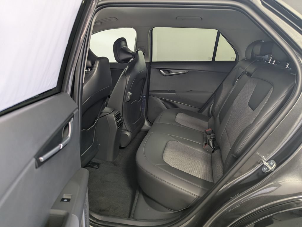 New 2026 Kia Niro Wind FWD image 21