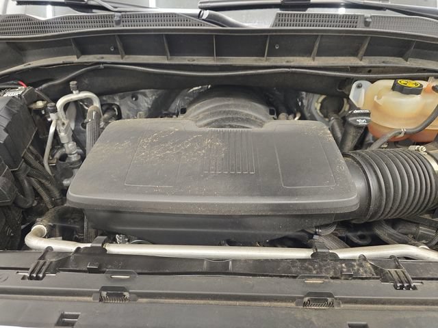 Used 2020 GMC Sierra 1500 Elevation w/ Elevation Value Package AWD/4WD image 39