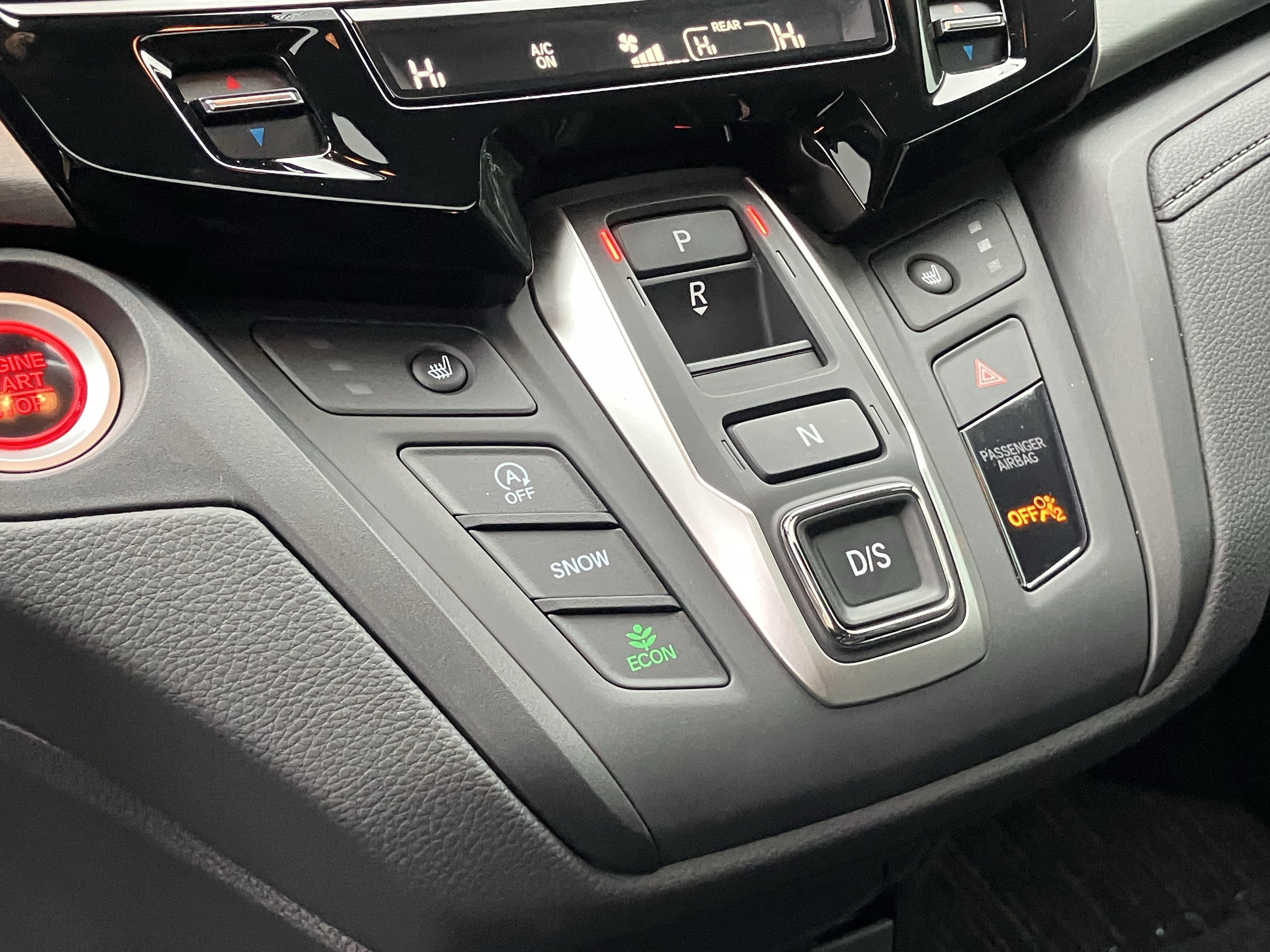 Used 2026 Honda Odyssey EX-L image 27