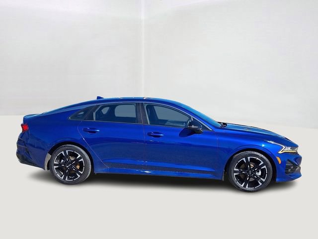 Used 2022 Kia K5 GT-Line image 7