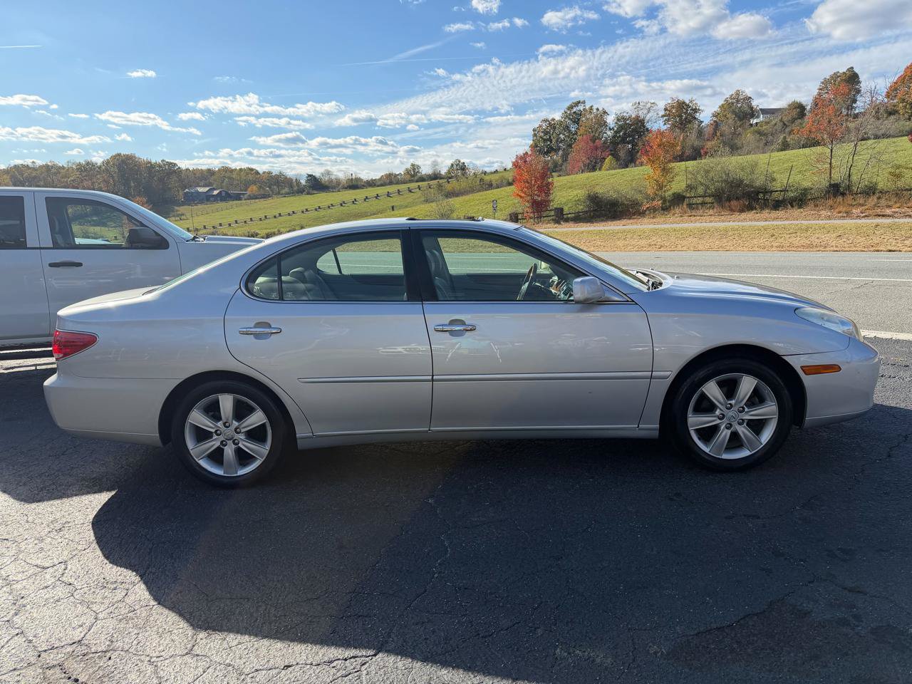 Used 2005 Lexus ES 330 FWD image 7