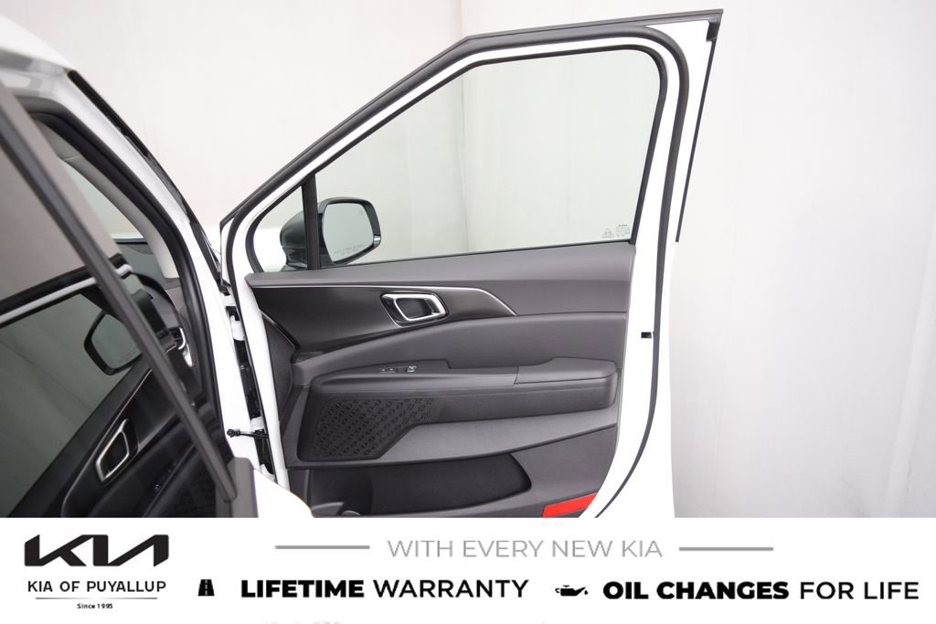 New 2026 Kia Carnival SX image 15