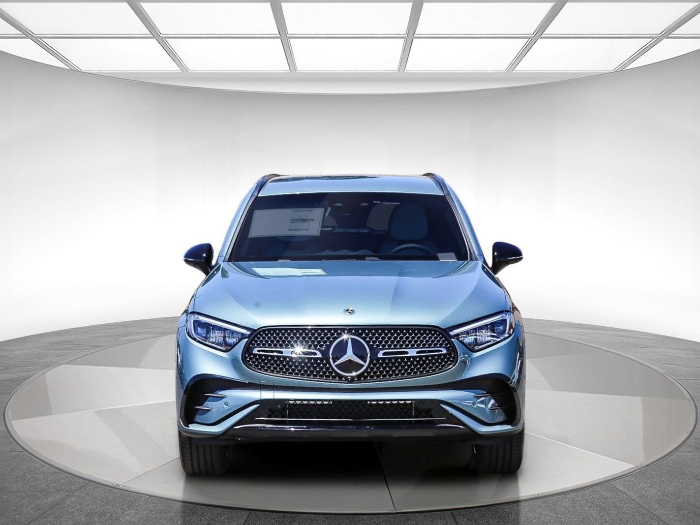 New 2026 Mercedes-Benz GLC 300 4MATIC image 6