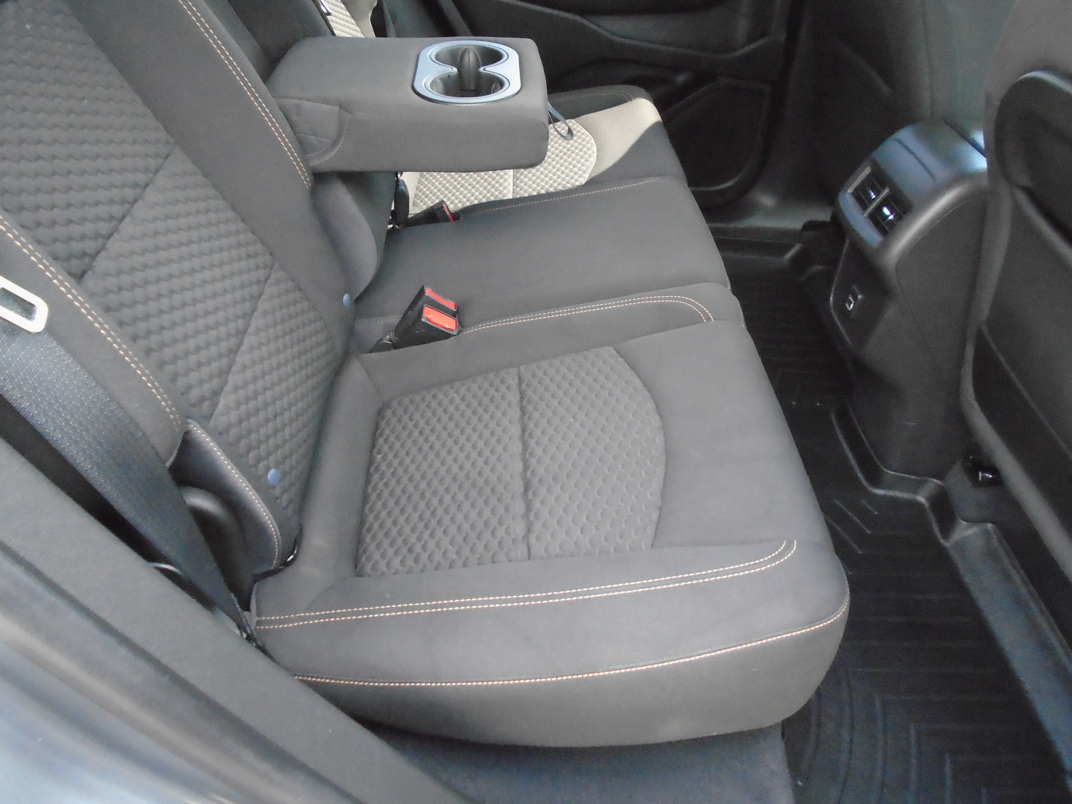 Used 2021 GMC Terrain SLE w/ Driver Convenience Package AWD/4WD image 36