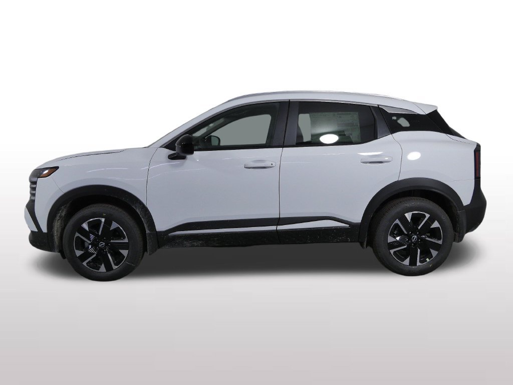 New 2027 Nissan Kicks SV AWD/4WD image 5