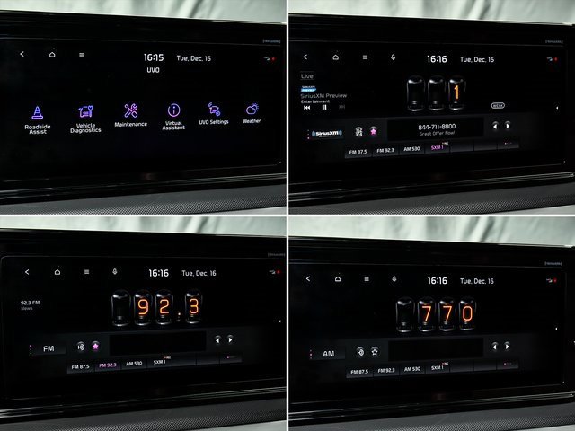 Used 2021 Kia K5 GT-Line image 21