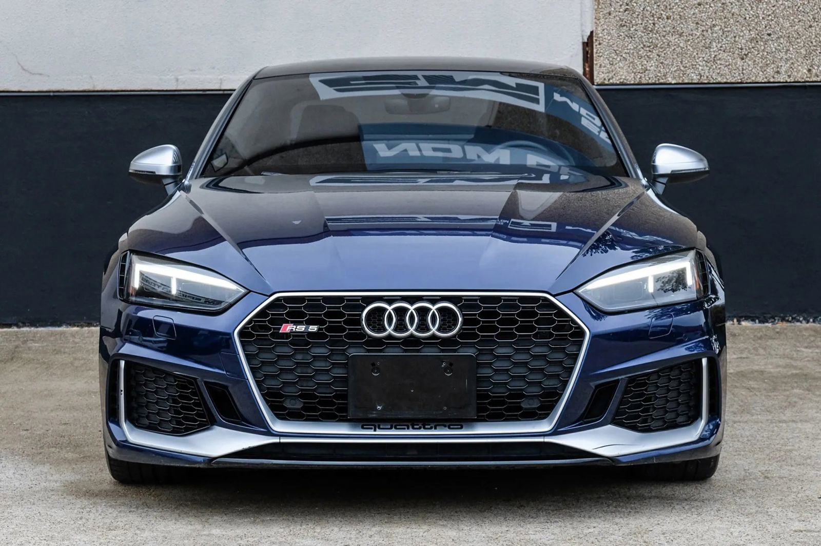 Used 2018 Audi RS 5 AWD/4WD image 7