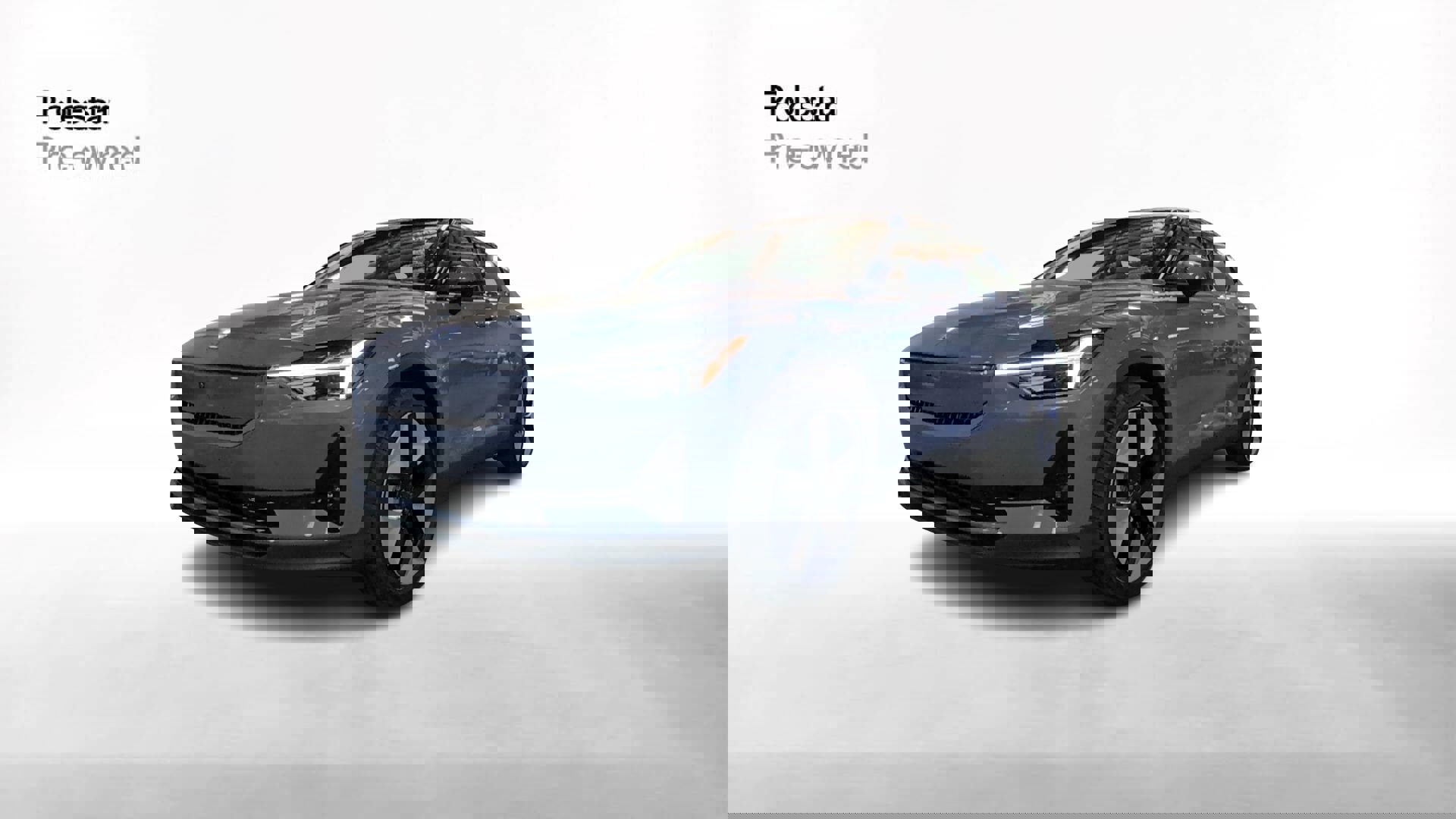 Certified 2024 Polestar Polestar 2 w/ Pilot Pack
