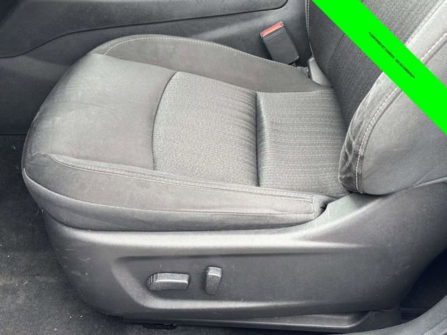 Used 2021 Nissan Altima 2.5 SV image 5