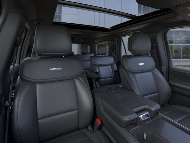 New 2026 Ford Expedition Platinum AWD/4WD image 10