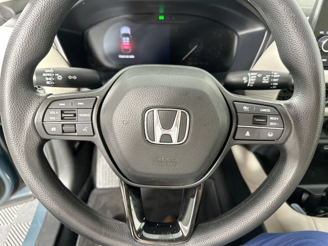 Used 2024 Honda HR-V LX image 18