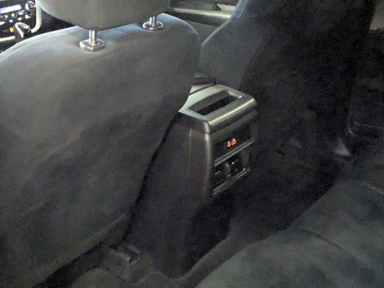 Used 2020 Nissan Murano SV image 24