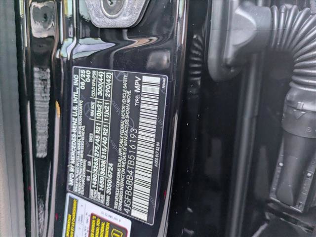 New 2026 Mercedes-Benz GLE 53 AMG 4MATIC image 22