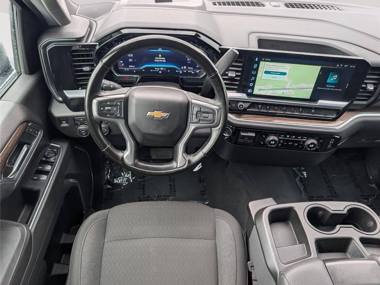 Used 2025 Chevrolet Silverado 3500 LT w/ Safety Package AWD/4WD image 19