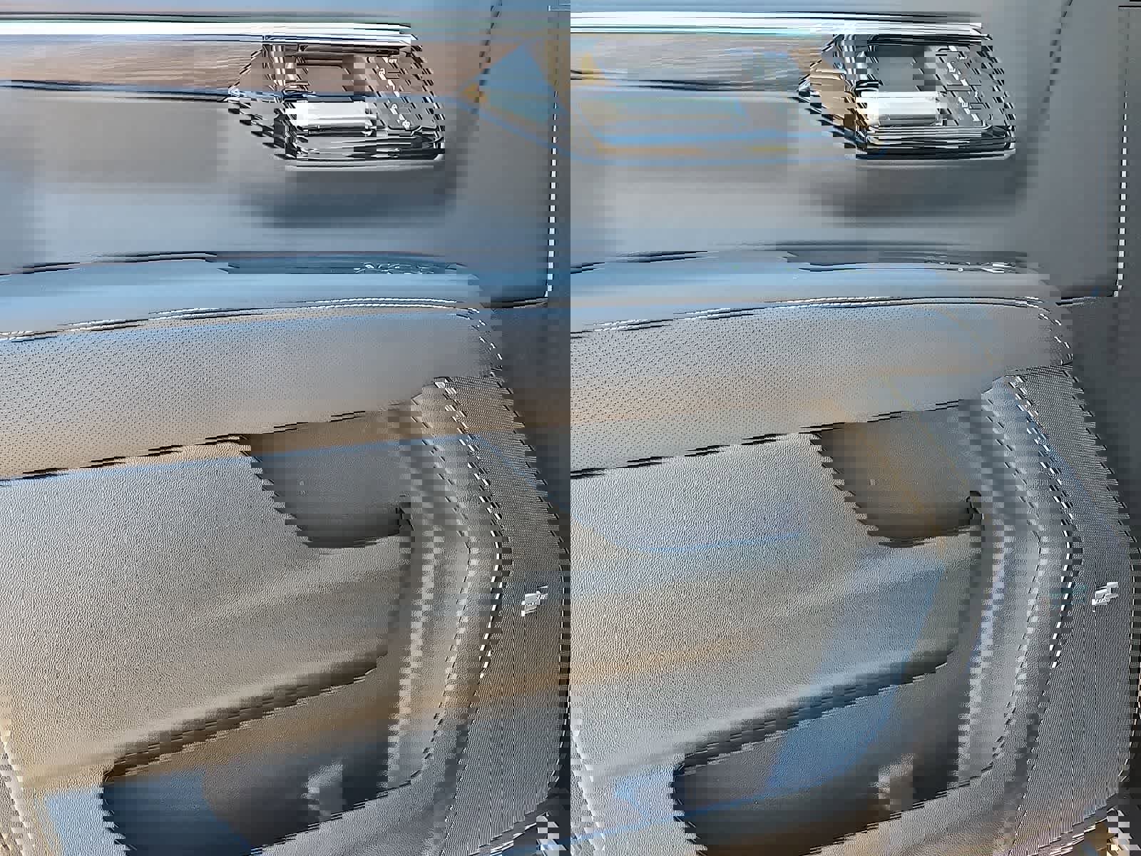 New 2026 Chevrolet Suburban Premier w/ Sun And Tow Package RWD image 8