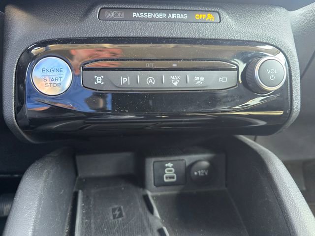 Used 2024 Ford Escape Platinum AWD/4WD image 19