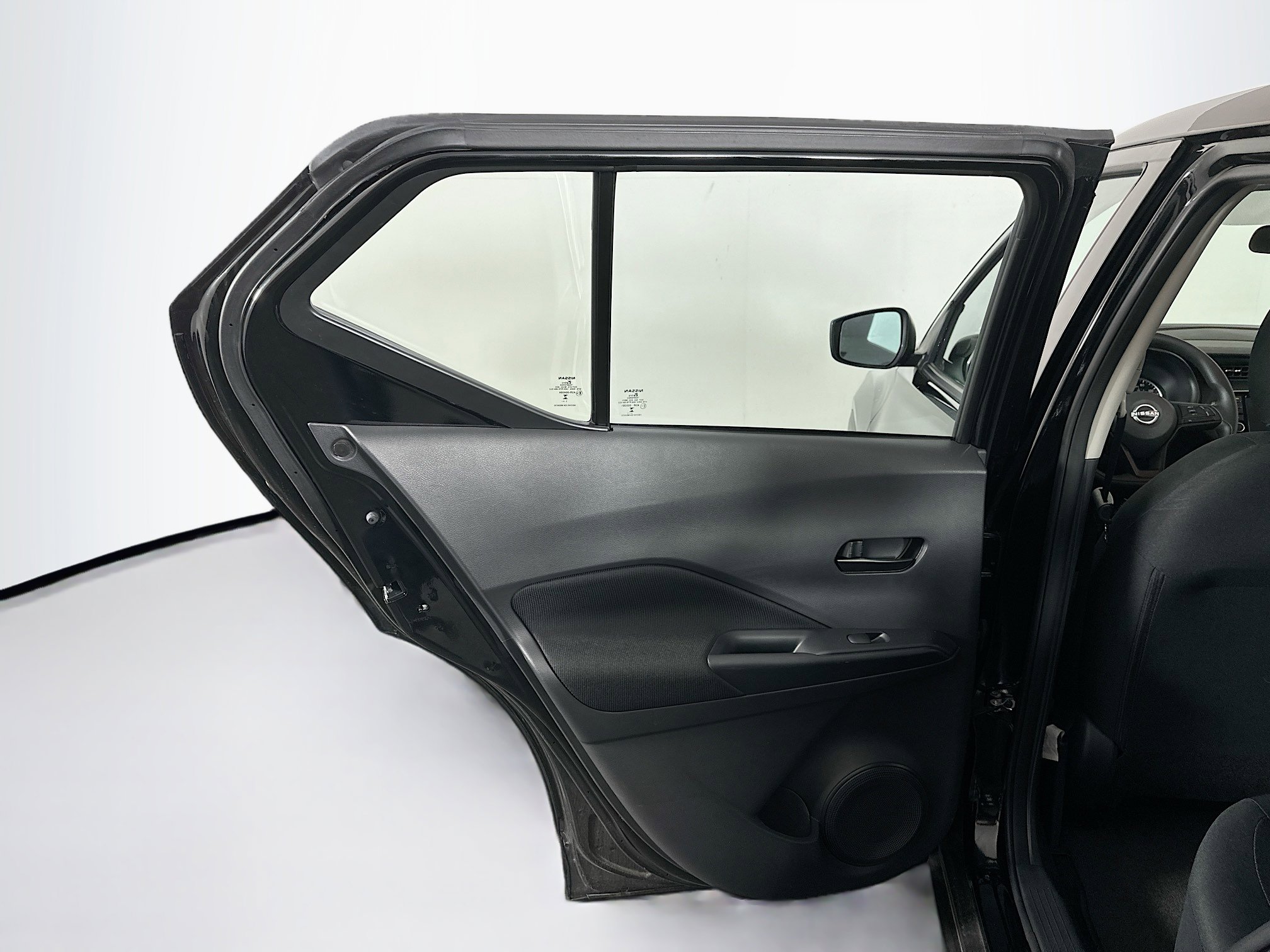 Used 2024 Nissan Kicks S image 24