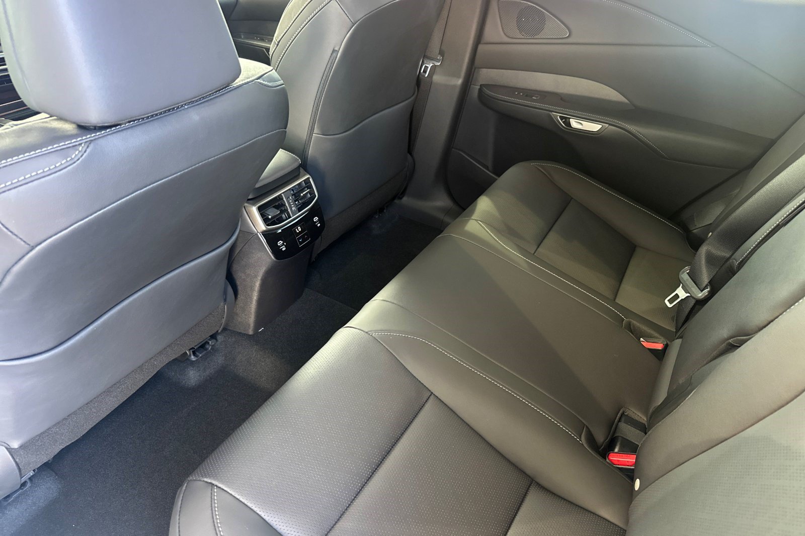 New 2026 Lexus RX 350 Premium Plus AWD/4WD image 10