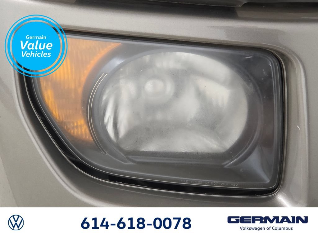 Used 2008 Honda Element EX image 12