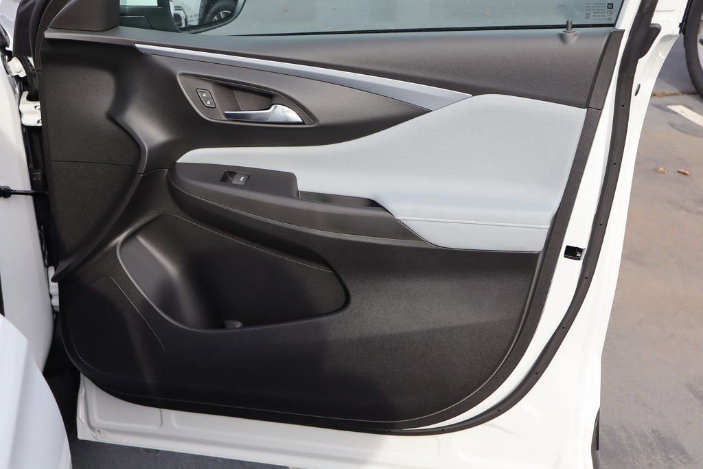 New 2026 Buick Envista Preferred w/ Convenience I Package image 20