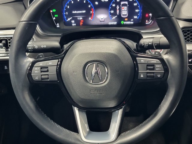 Used 2024 Acura Integra FWD image 26