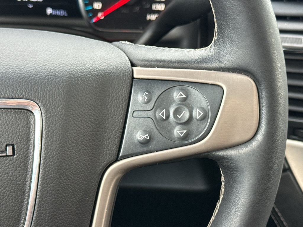 Used 2019 GMC Yukon Denali AWD/4WD image 23