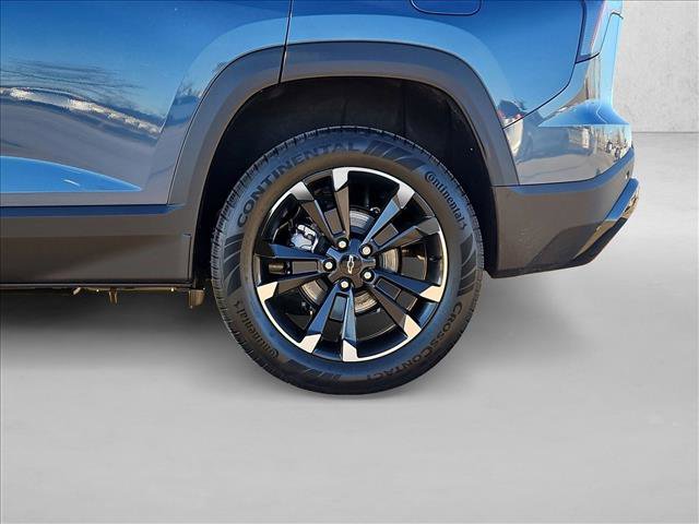 New 2026 Chevrolet Equinox RS w/ LPO, Floor Liner Package image 10