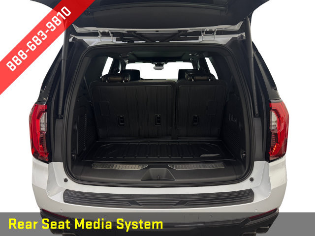 New 2026 GMC Yukon Denali Ultimate w/ LPO, Floor Liner Package AWD/4WD image 14