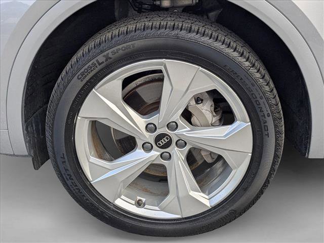 Certified 2022 Audi Q5 2.0T Premium Plus image 21