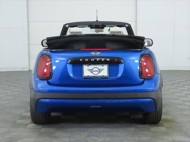 New 2026 MINI Cooper S image 6