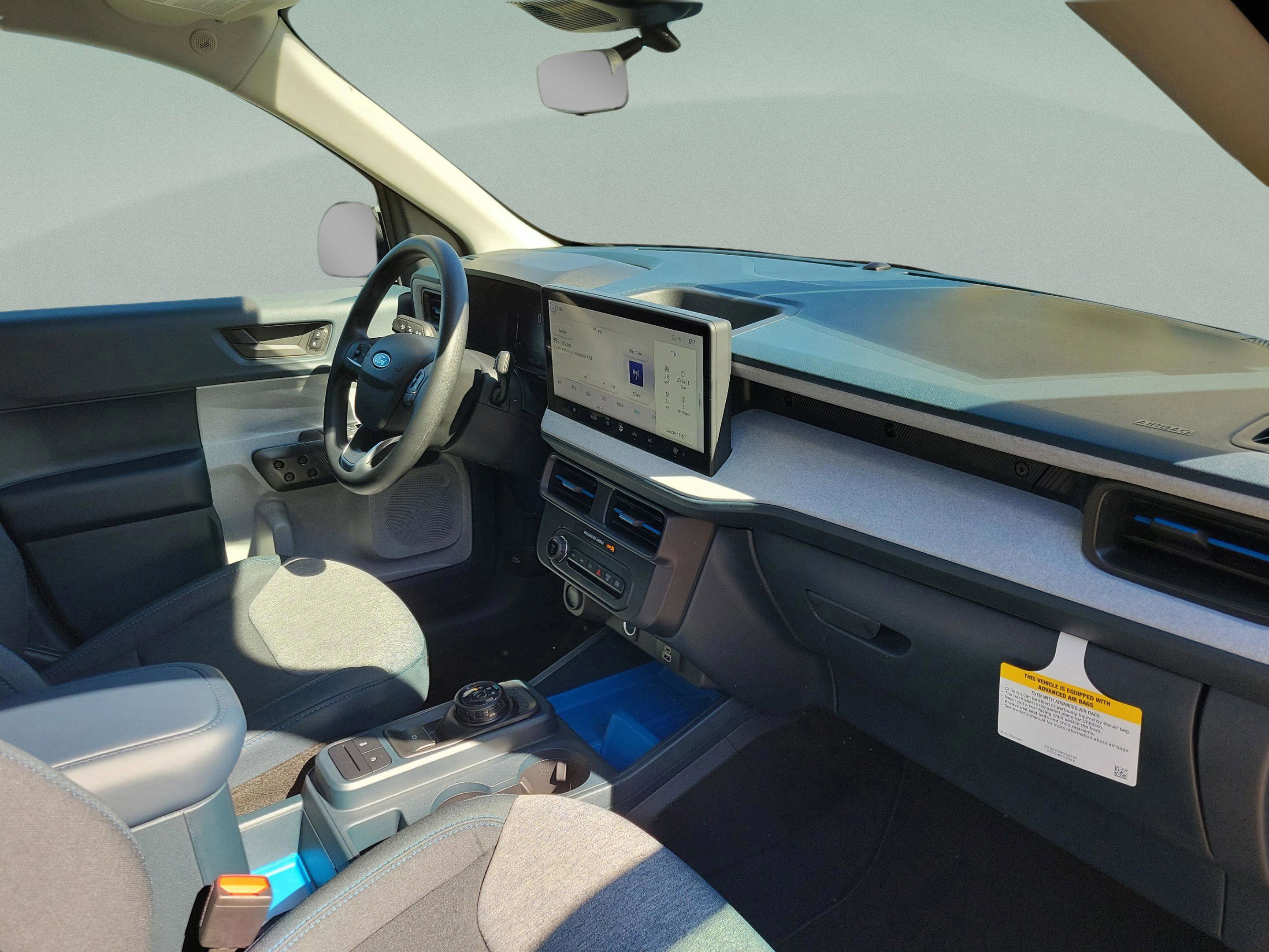 New 2026 Ford Maverick XLT image 8