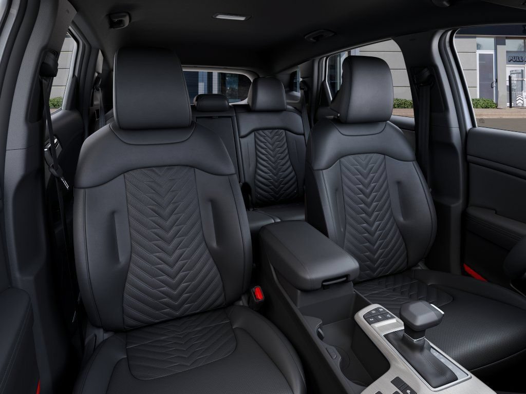 New 2026 Kia Sportage X-Line AWD/4WD image 18