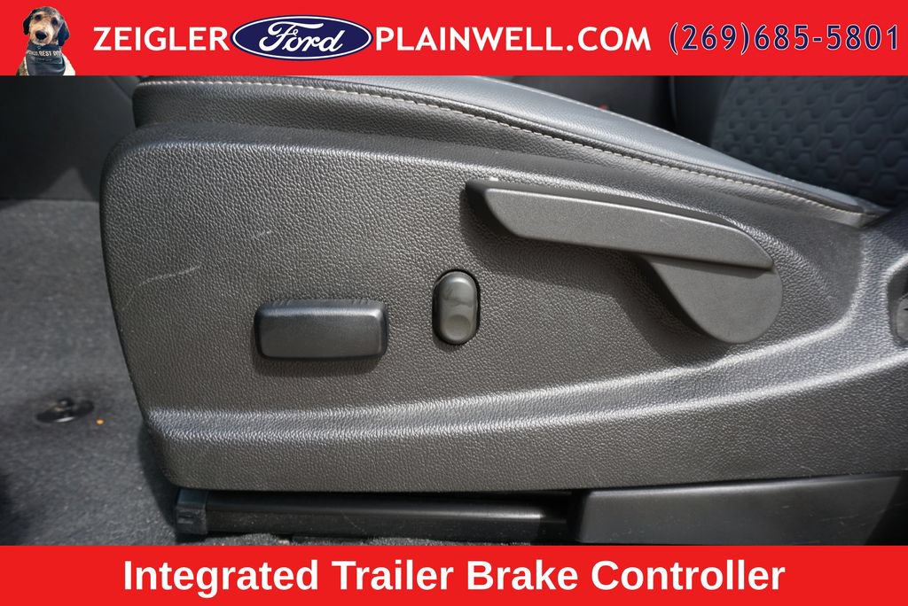 Used 2022 Chevrolet Colorado Z71 AWD/4WD image 18