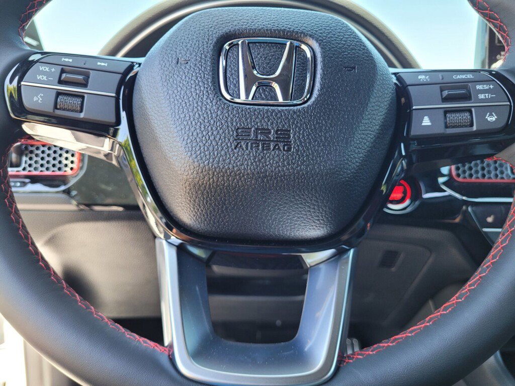 New 2026 Honda Civic Si image 12