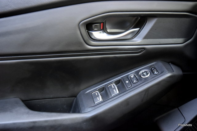 Certified 2024 Honda Accord EX image 9