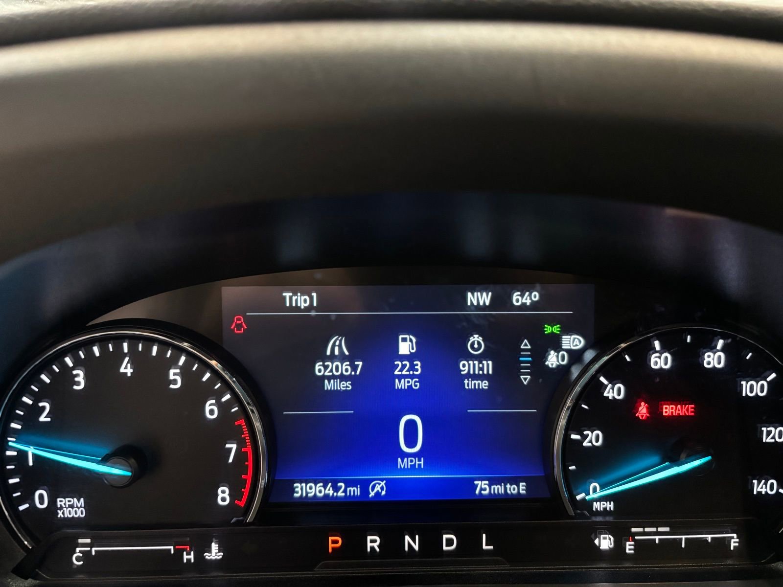 Used 2023 Ford Explorer XLT w/ Equipment Group 202A image 17