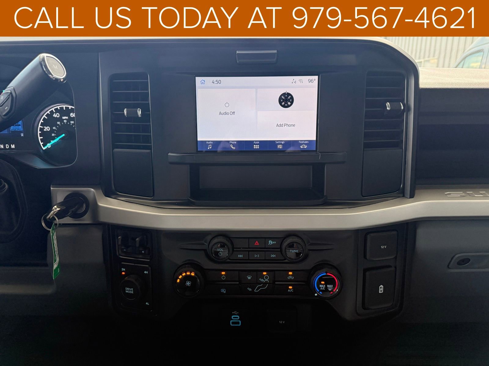 New 2026 Ford F250 XL image 26