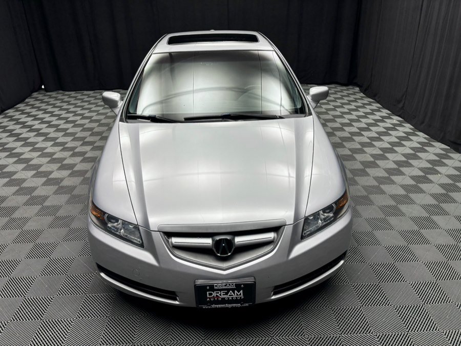Used 2005 Acura TL FWD image 8