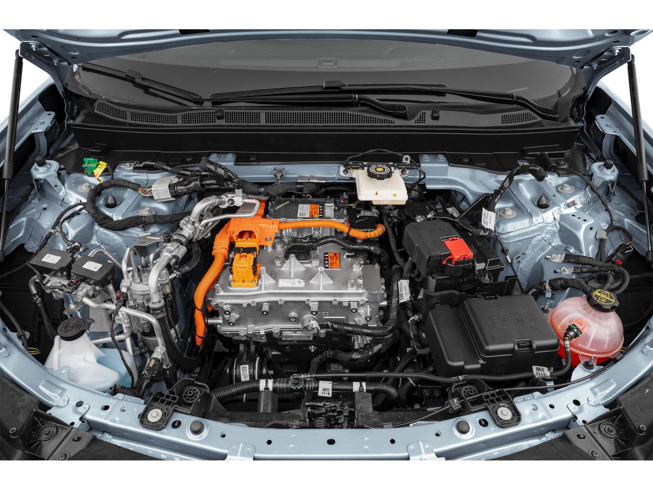 New 2026 Honda Prologue Touring image 8