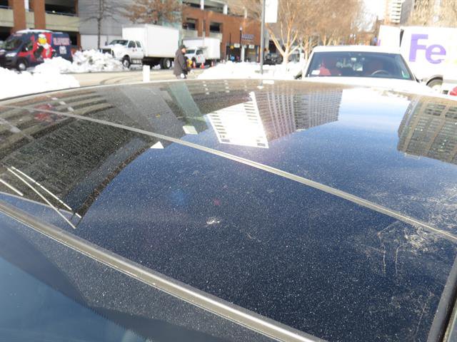 Used 2025 Mercedes-Benz CLA 250 4MATIC image 26