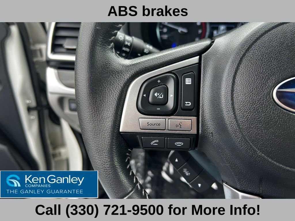 Used 2017 Subaru Forester 2.5i Limited AWD/4WD image 32