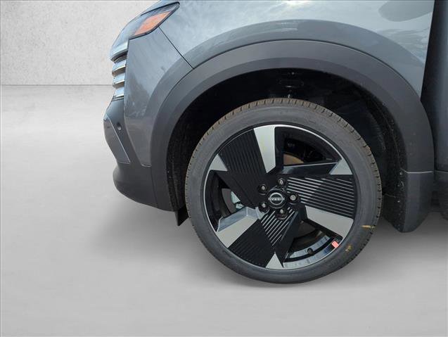 New 2026 Nissan Kicks SR w/ Cold Weather Package image 20