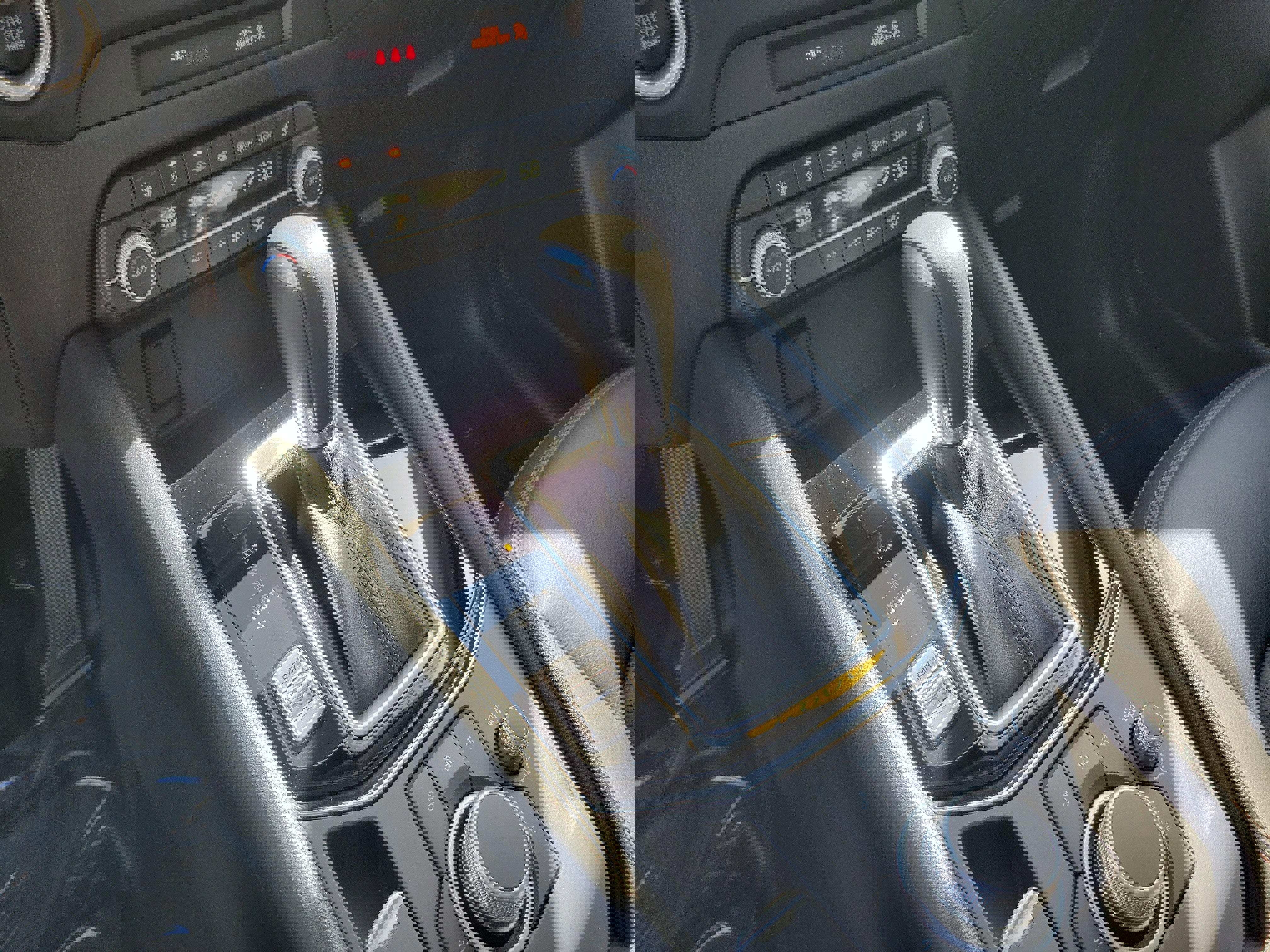 Certified 2023 MAZDA CX-5 AWD 2.5 S w/ Preferred Package image 16