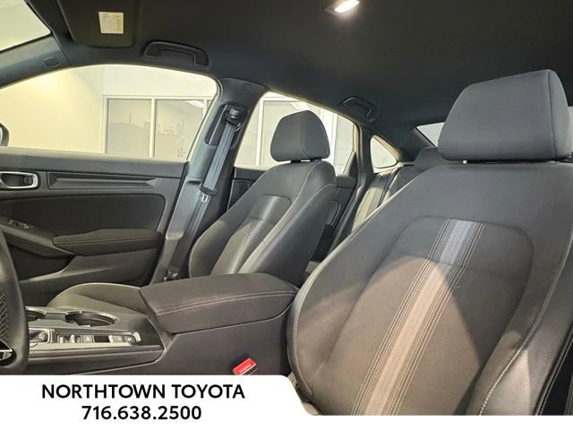 Used 2022 Honda Civic Sport image 7