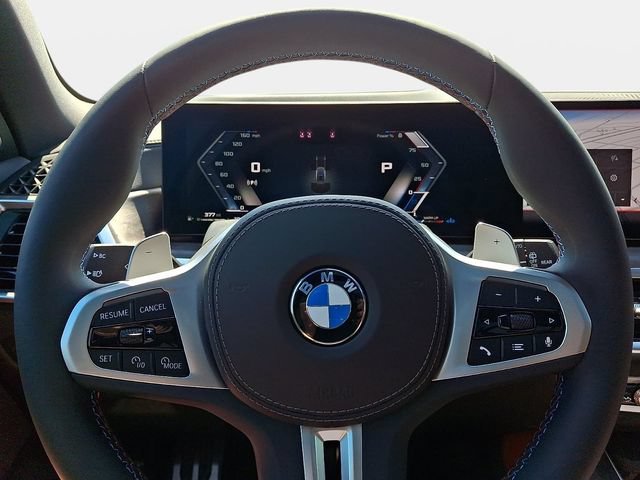 New 2026 BMW X5 M60i AWD/4WD image 19