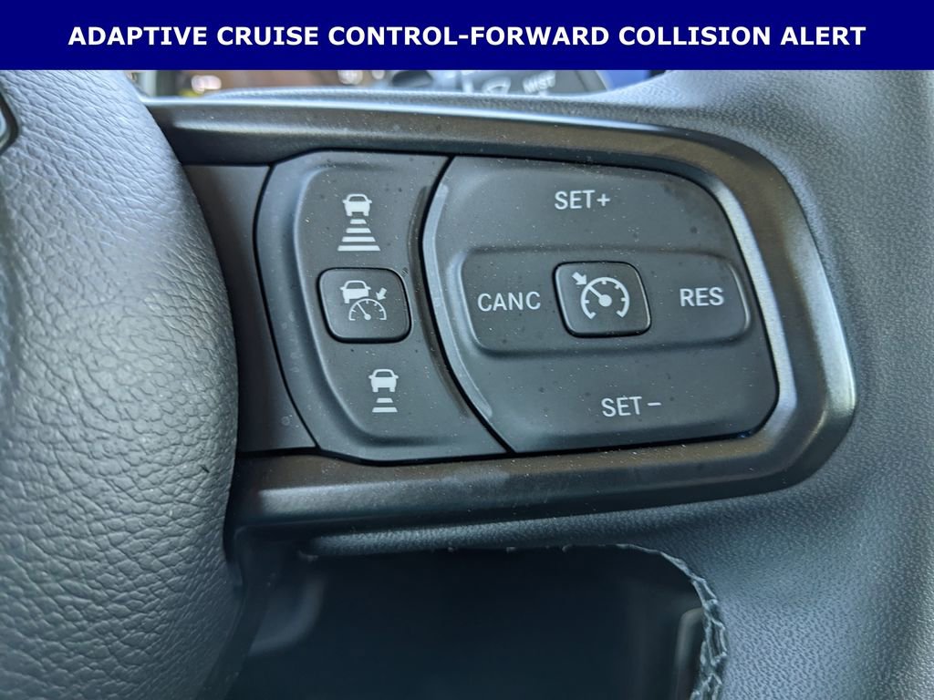 Certified 2025 Jeep Wrangler Unlimited Sport S 4xe image 12