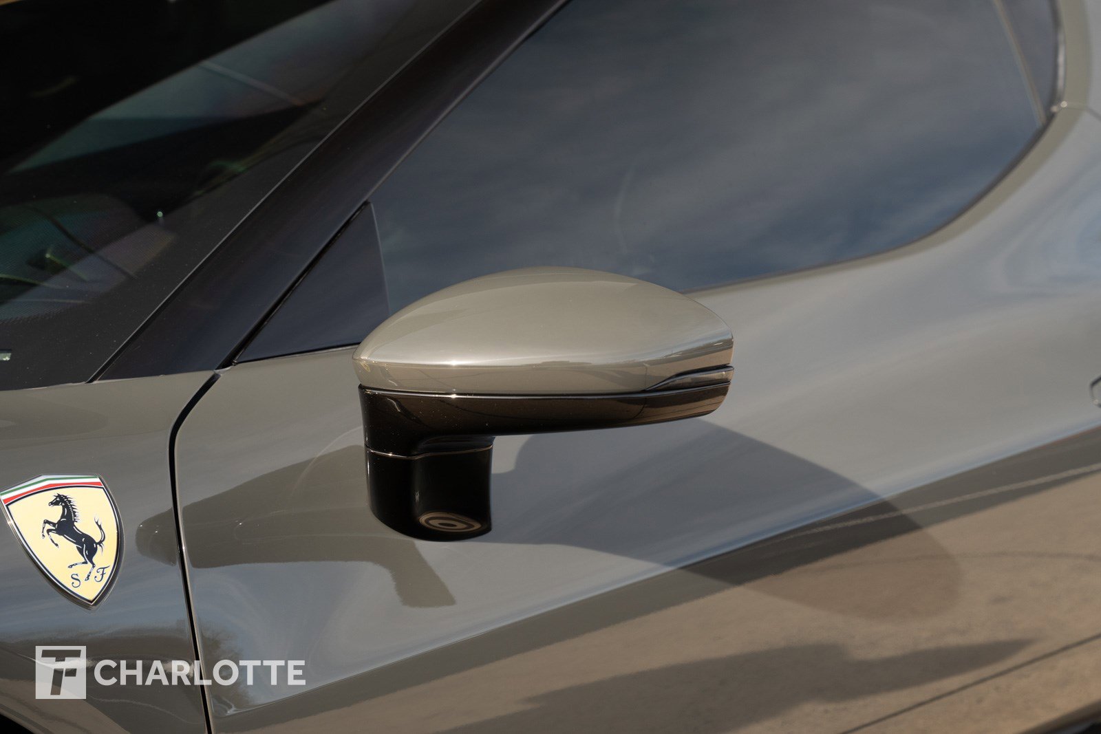 Used 2022 Ferrari 296 GTB image 10