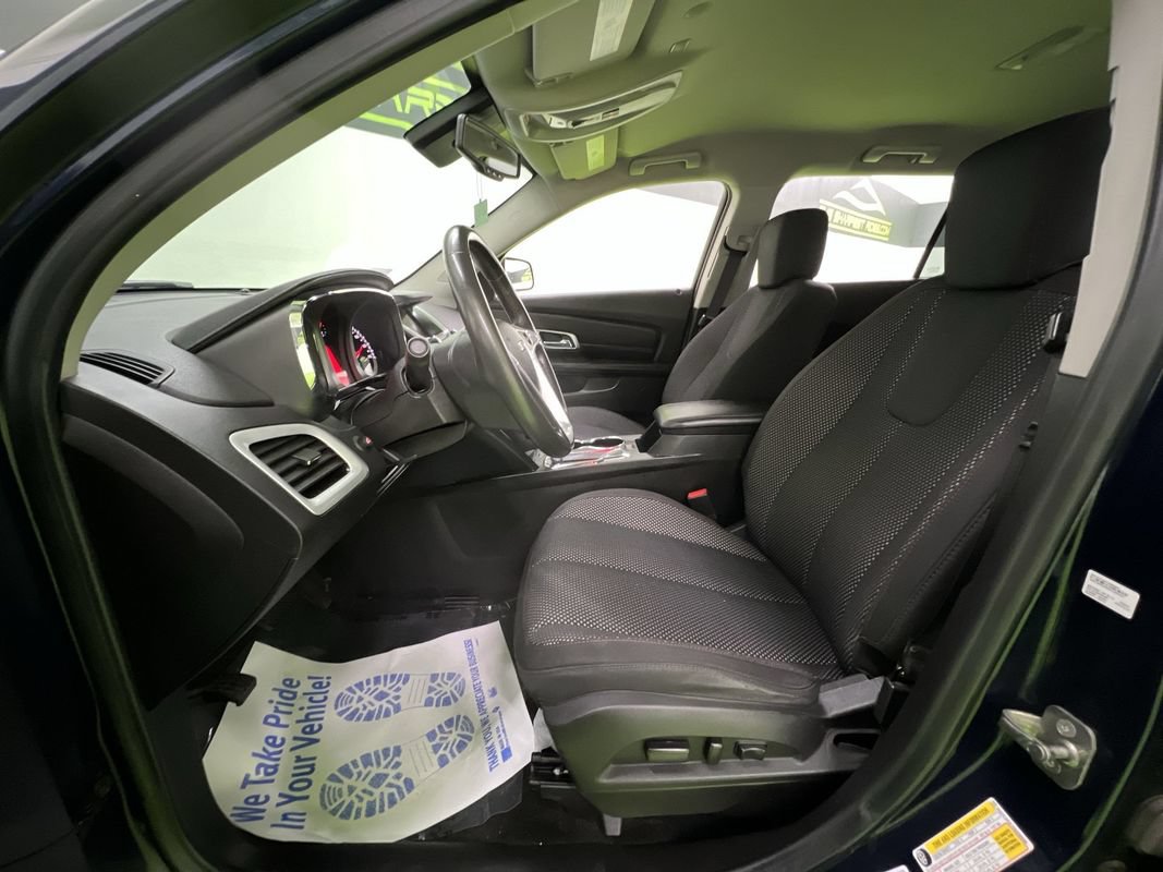 Used 2017 GMC Terrain SLE FWD image 17